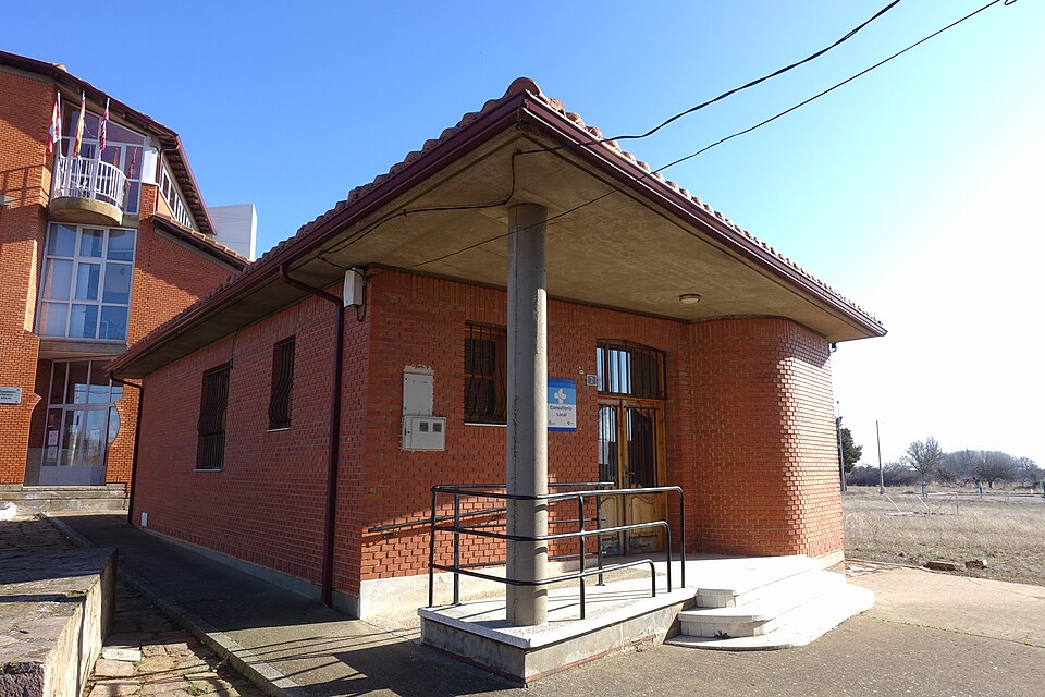 Foto 3 — Chozas de Abajo, León (24392)