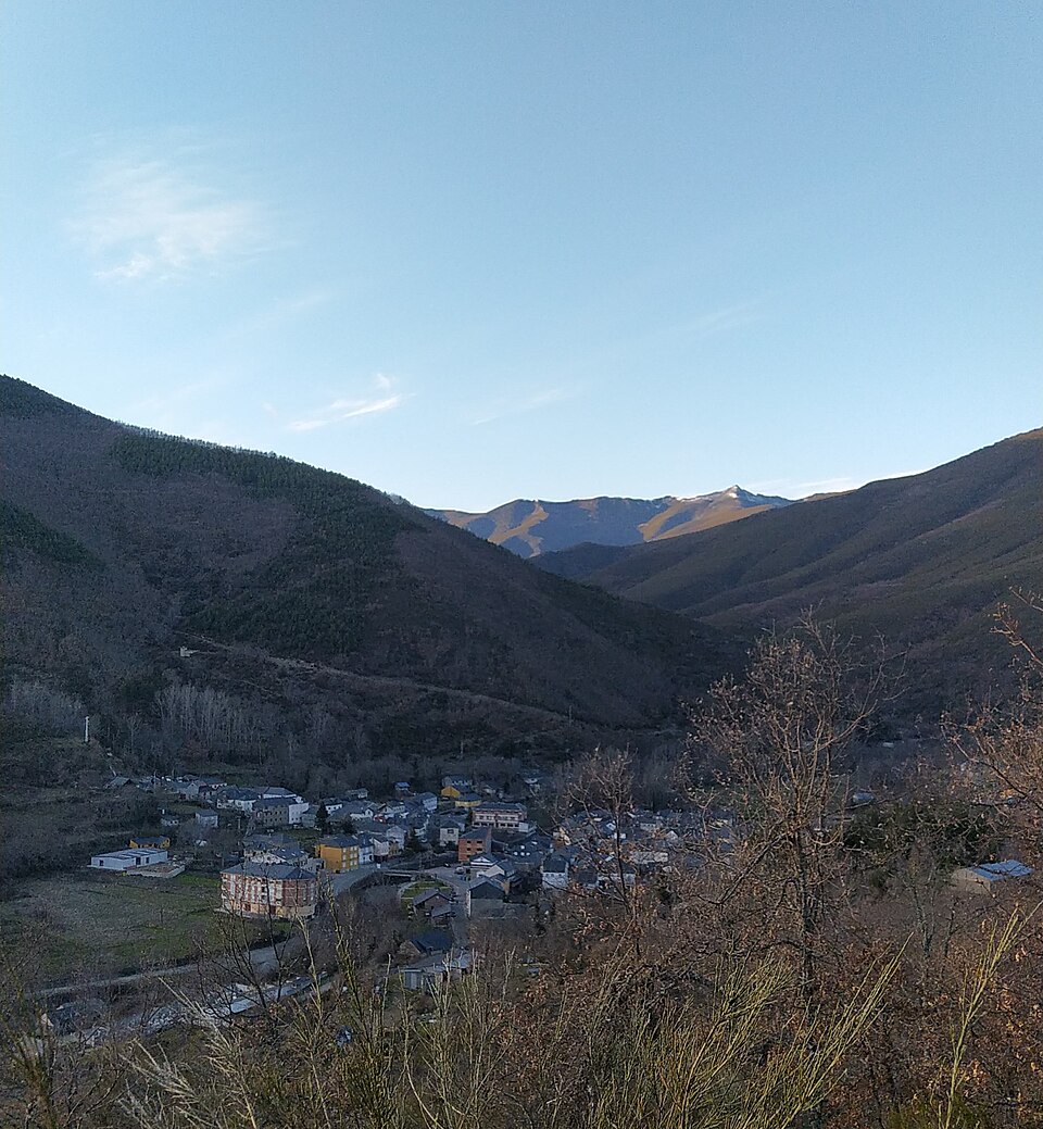 Foto 2 — Igüeña, León (24312)