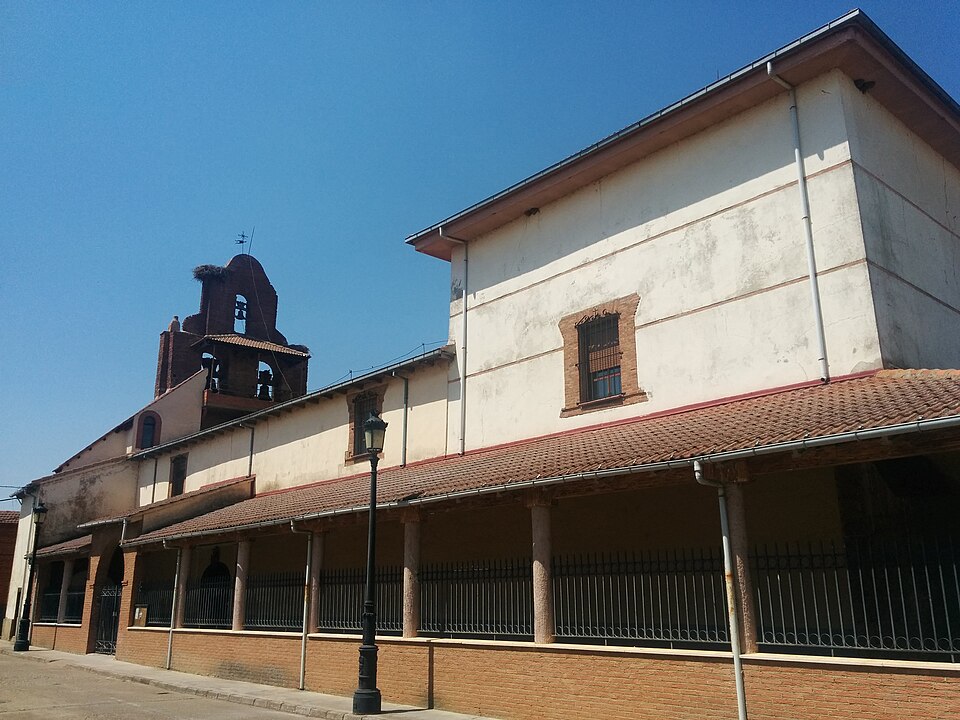 Foto 3 — Laguna de Negrillos, León (24234)