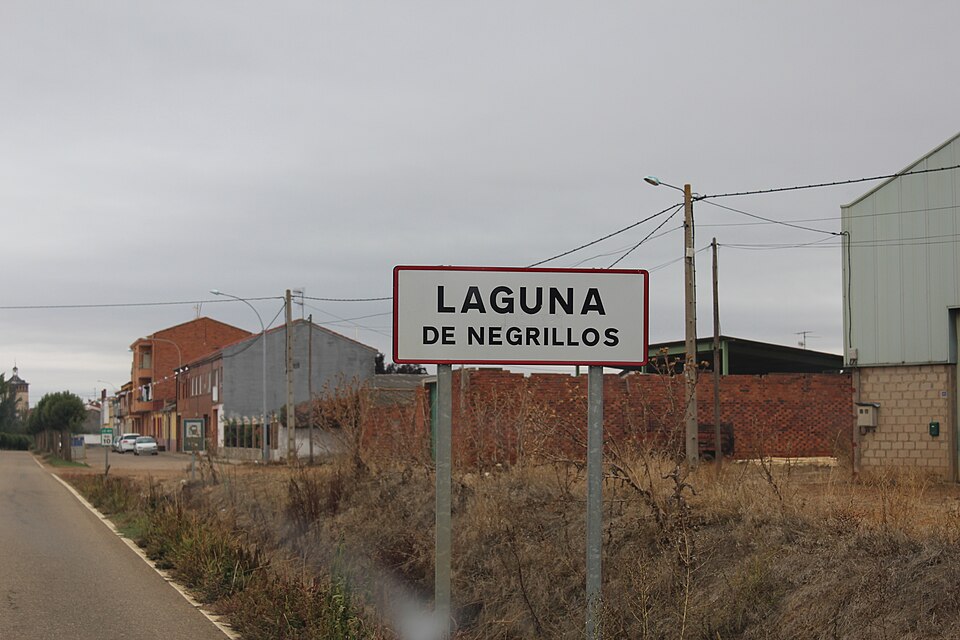 Foto 4 — Laguna de Negrillos, León (24234)
