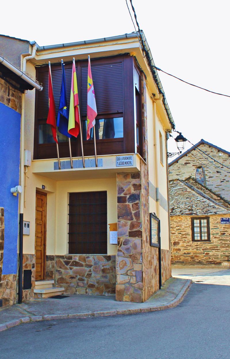 Vista de Lucillo, León (24723)