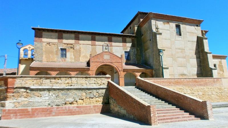 Matadeón de los Oteros