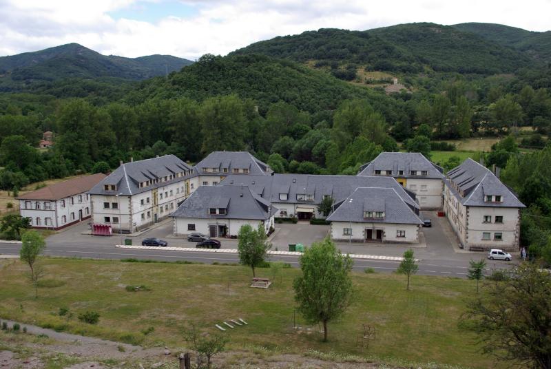 Vista de Matallana de Torío, León (24836)