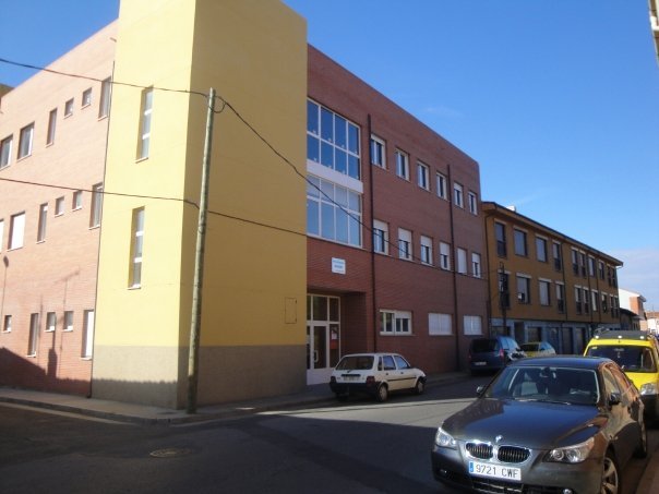 Foto 2 — Onzonilla, León (24231)