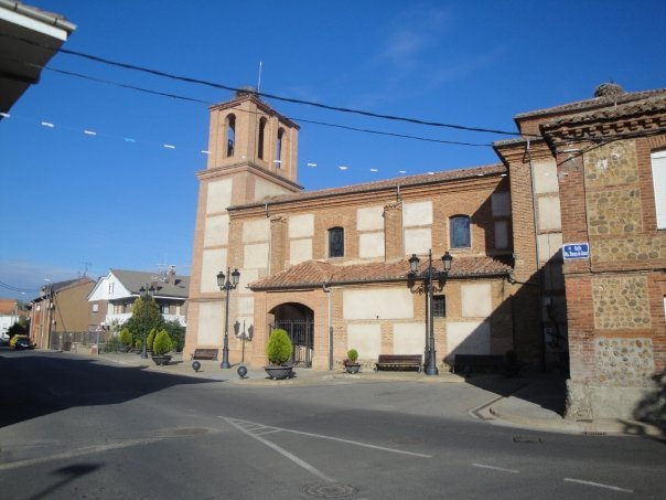 Foto 3 — Onzonilla, León (24231)