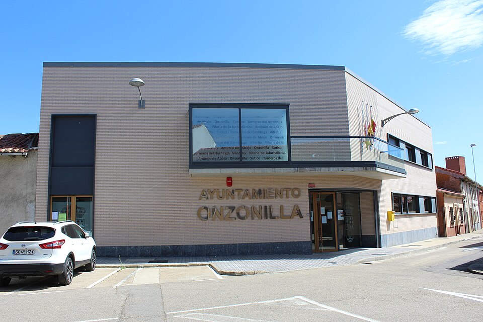 Foto 5 — Onzonilla, León (24231)