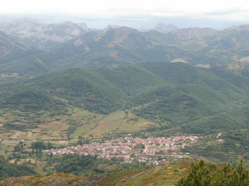Vista de Prioro, León (24885)
