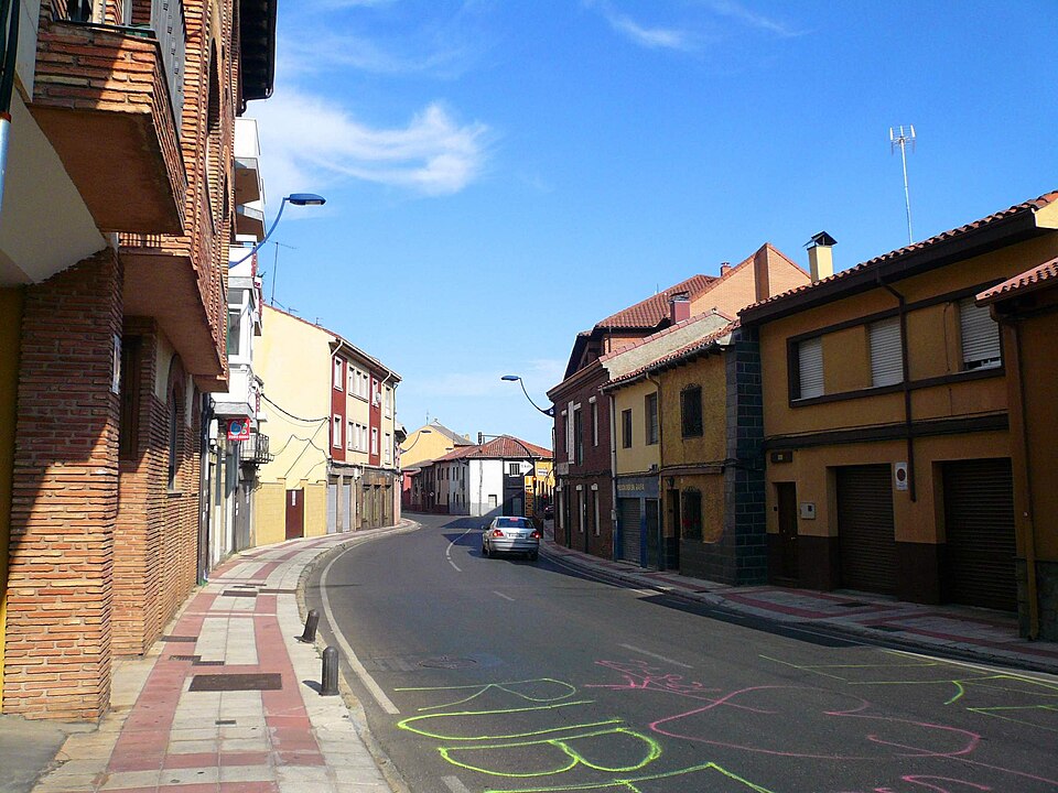 Foto 4 — San Andrés del Rabanedo, León (24010)
