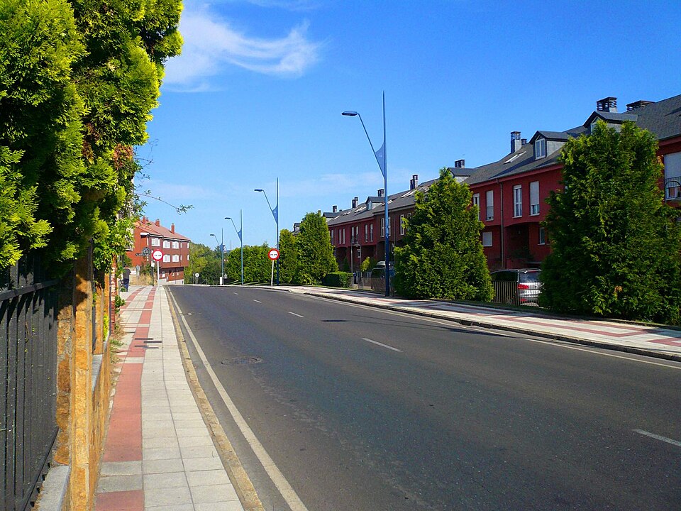 Foto 5 — San Andrés del Rabanedo, León (24010)
