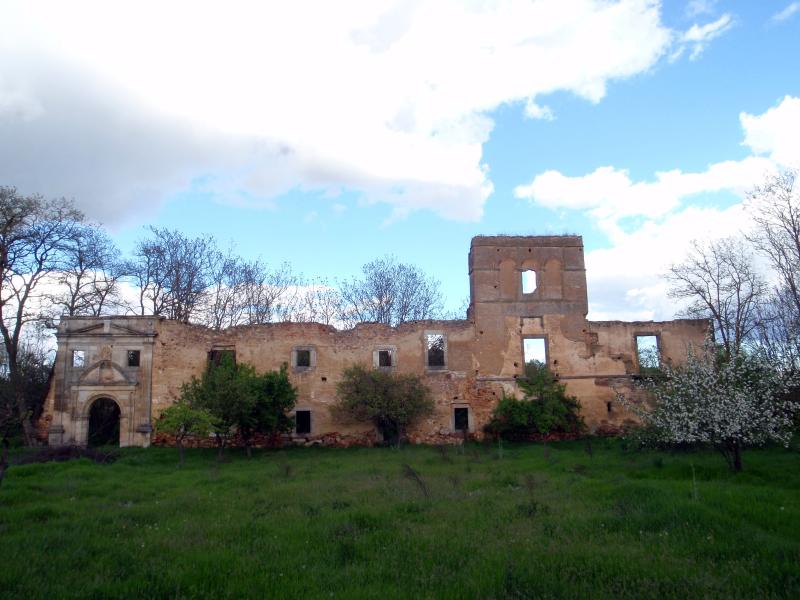 San Esteban de Nogales