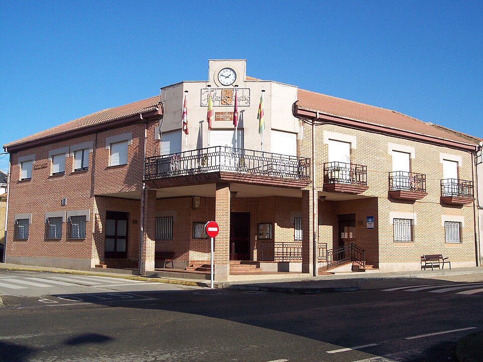Foto 3 — San Justo de la Vega, León (24710)