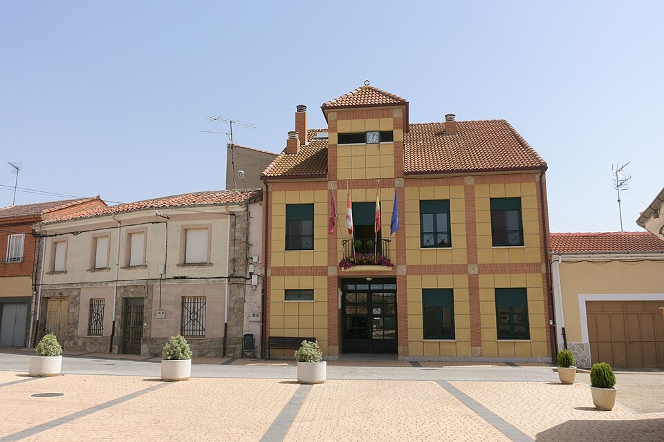 Foto 2 — Santa Elena de Jamuz, León (24762)