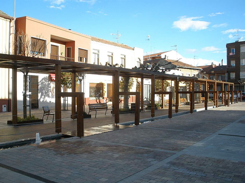 Foto 4 — Santa María del Páramo, León (24240)