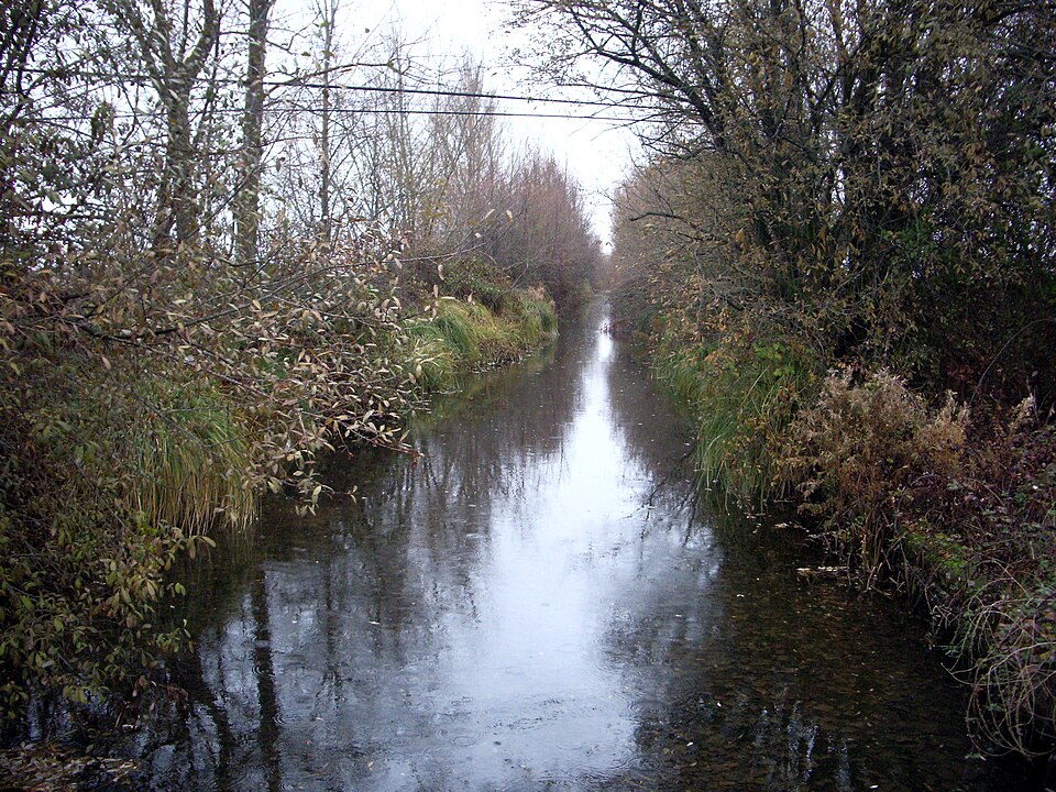 Foto 4 — Santa Marina del Rey, León (24393)