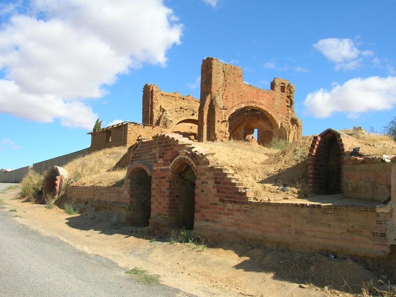 Vista de Santas Martas, León (24330)