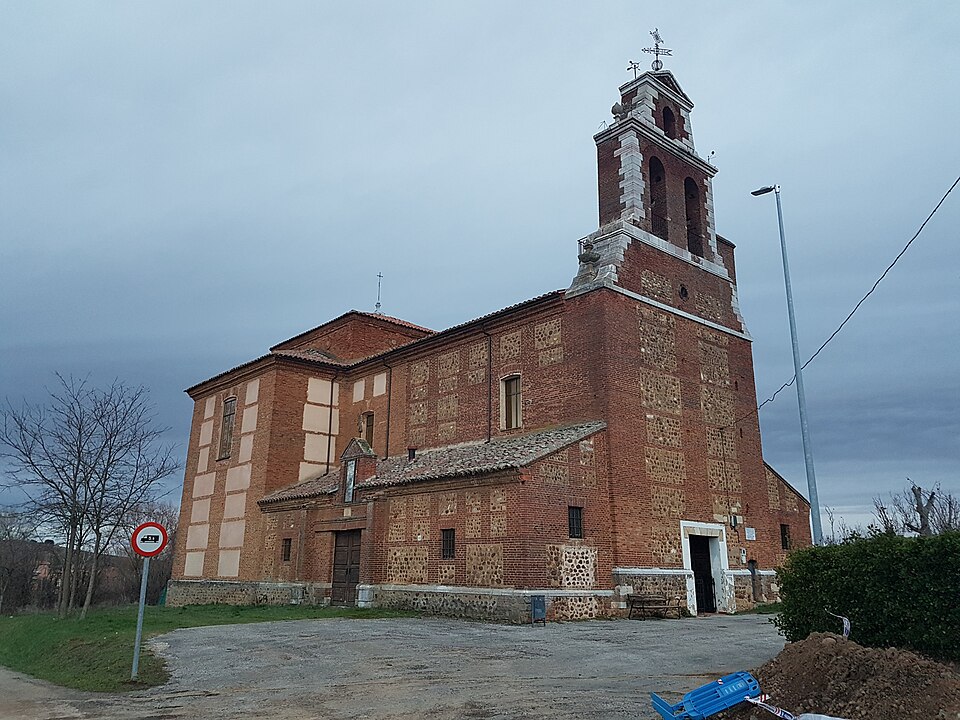 Foto 2 — Santovenia de la Valdoncina, León (24391)