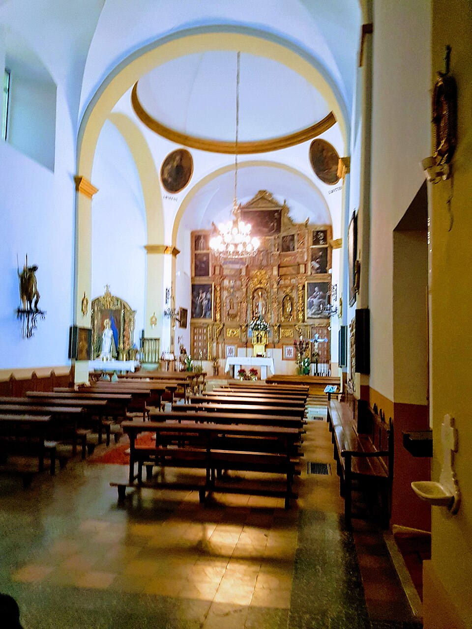 Foto 3 — Santovenia de la Valdoncina, León (24391)