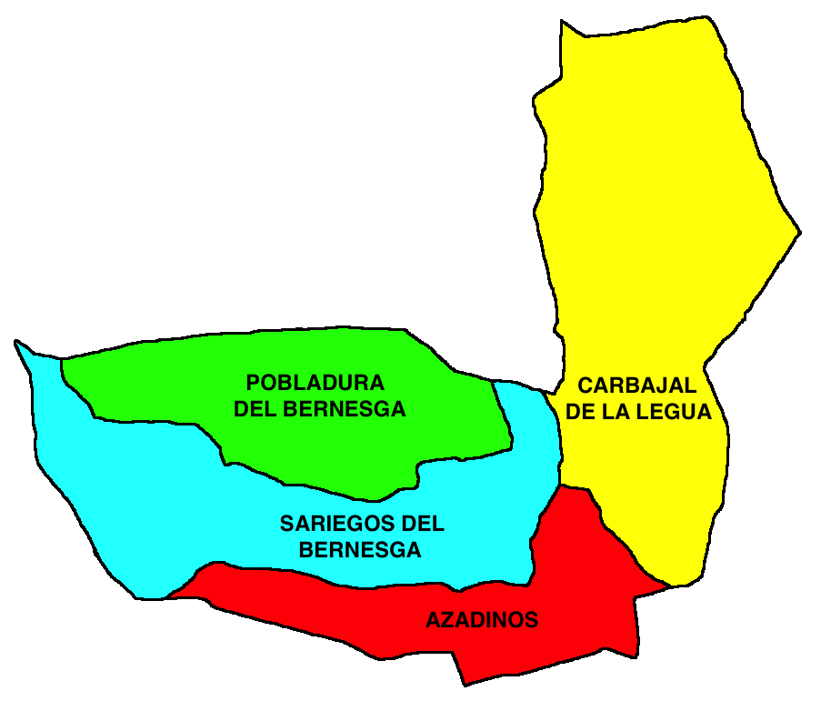 Foto 4 — Sariegos, León (24121)
