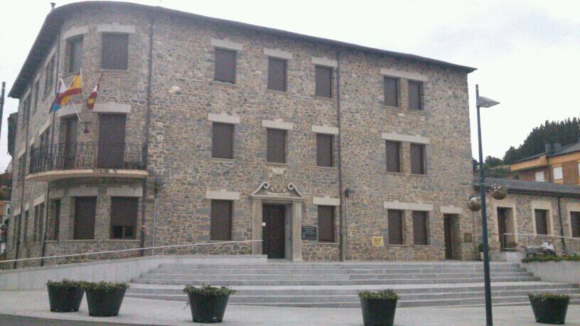 Foto 2 — Toreno, León (24450)