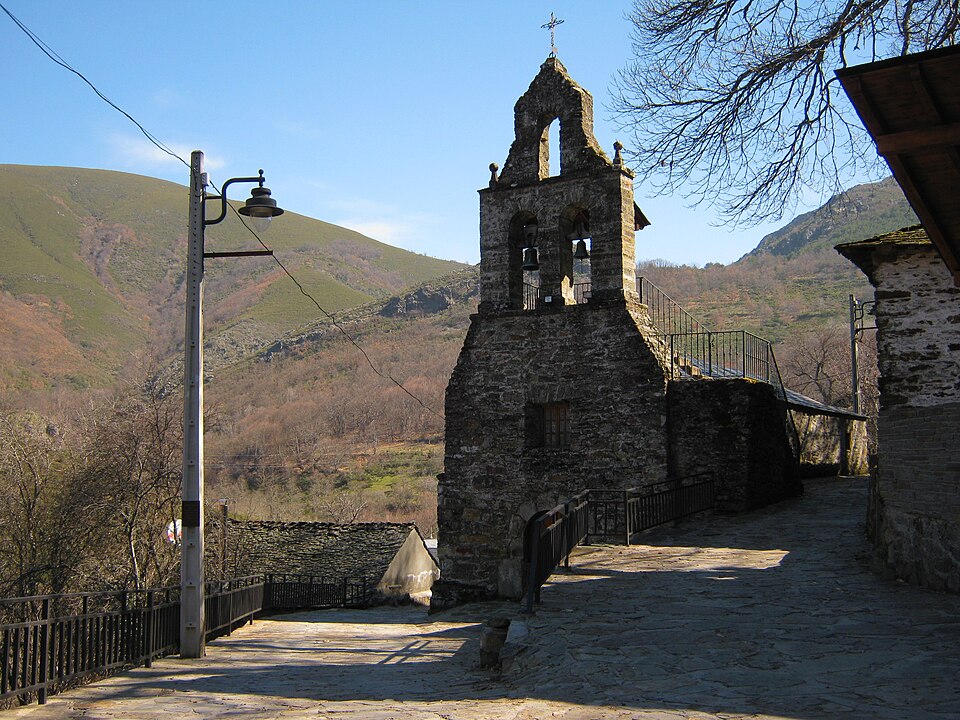 Foto 3 — Toreno, León (24450)