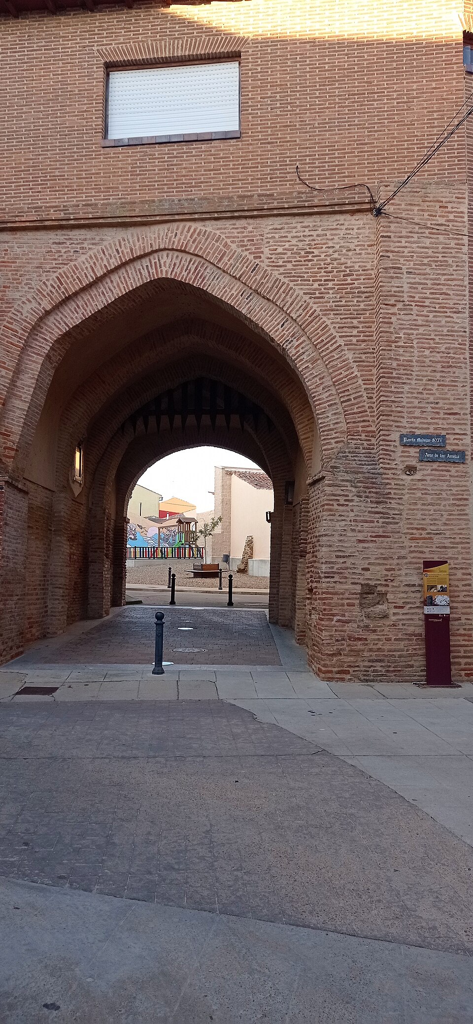 Foto 3 — Valderas, León (24220)