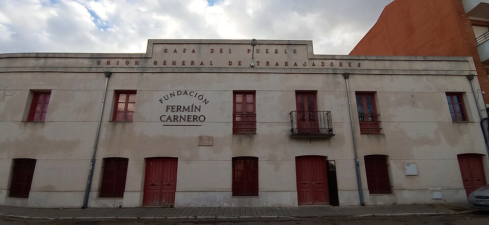 Foto 4 — Valderas, León (24220)