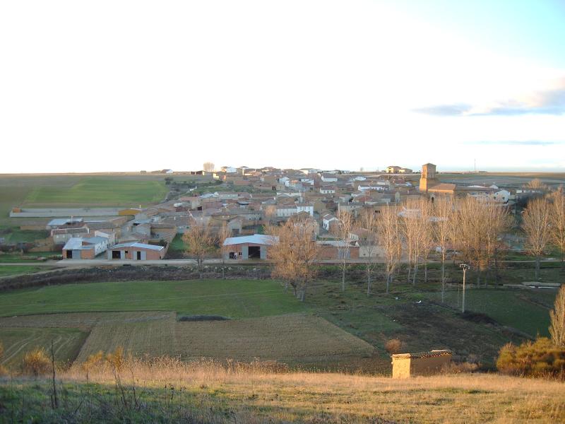 Vallecillo