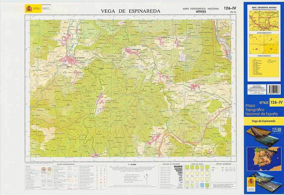 Foto 3 — Vega de Espinareda, León (24430)