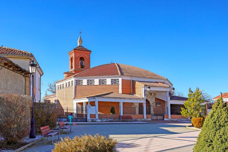 Vista de Vega de Infanzones, León (24346)
