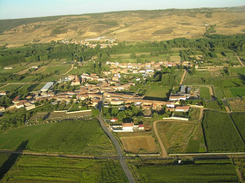 Vista de Vegas del Condado, León (24150)