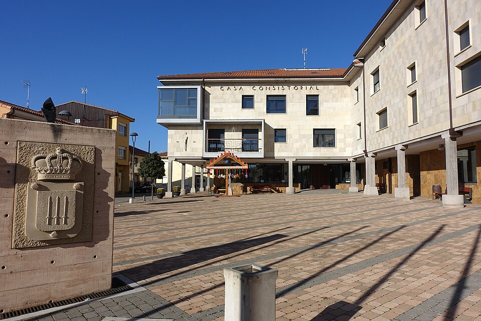 Foto 3 — Villadangos del Páramo, León (24392)