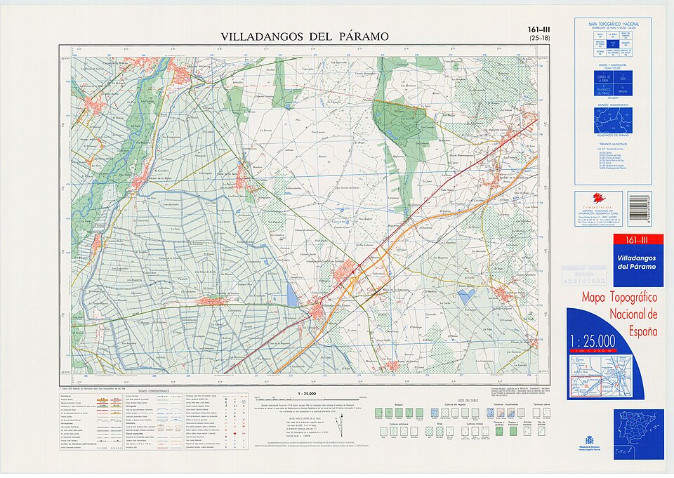 Foto 4 — Villadangos del Páramo, León (24392)