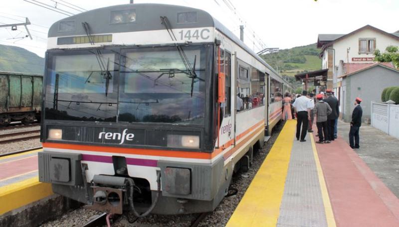 Vista de Toral de los Vados, León (24560)