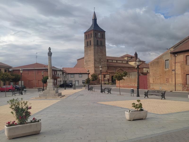 Villademor de la Vega