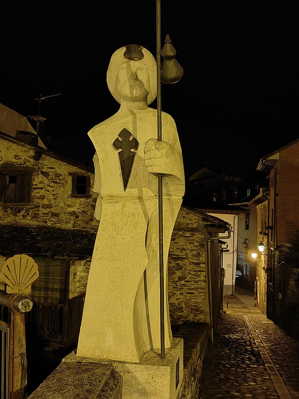 Foto 3 — Villafranca del Bierzo, León (24500)