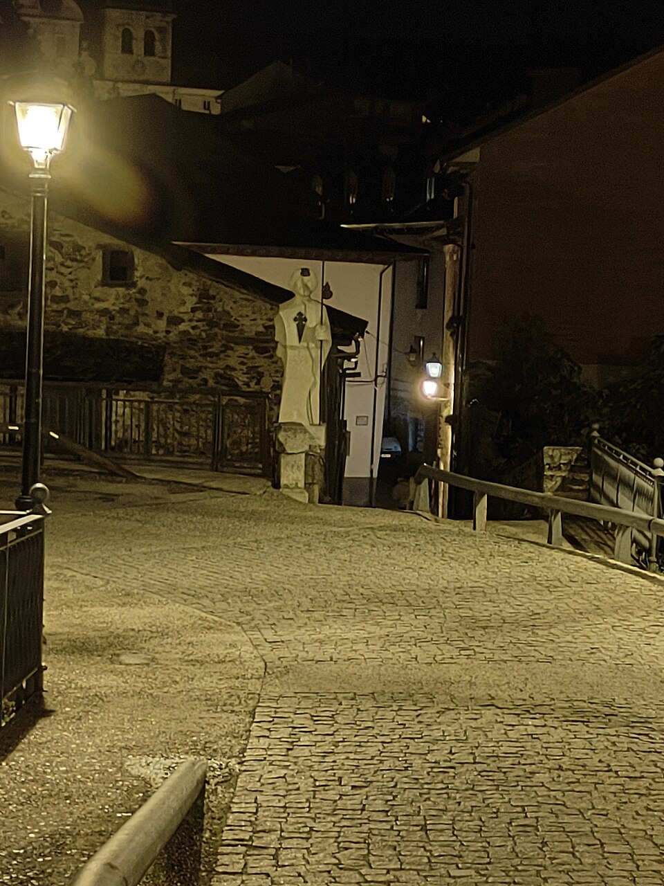Foto 4 — Villafranca del Bierzo, León (24500)
