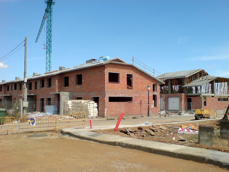 Foto 2 — Villamañán, León (24234)