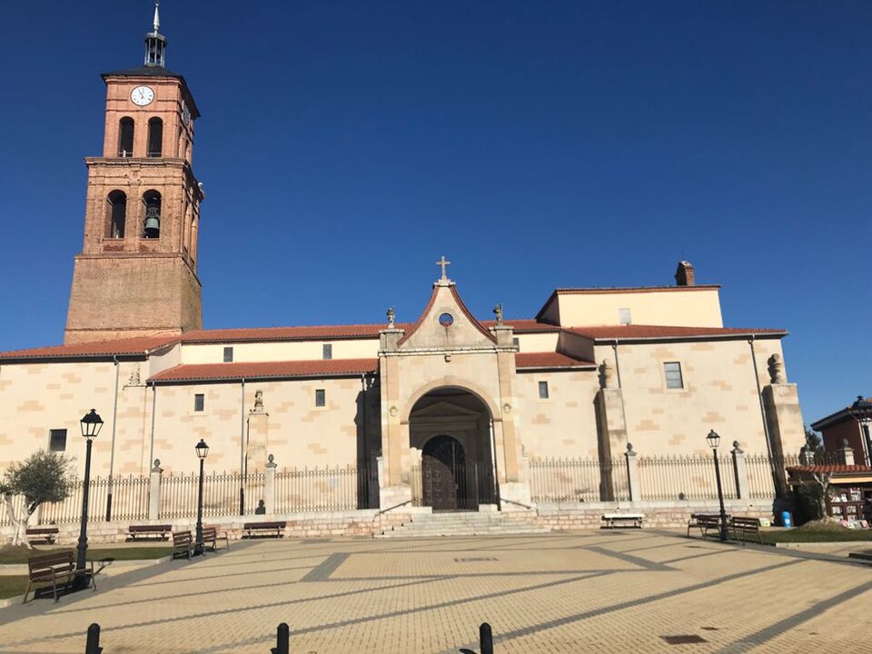 Foto 3 — Villamañán, León (24234)