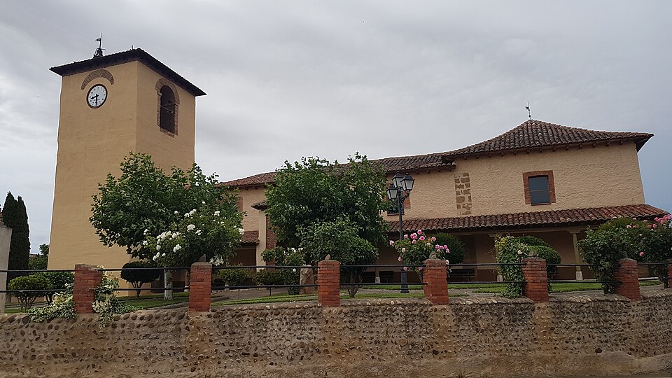 Foto 3 — Villaturiel, León (24226)