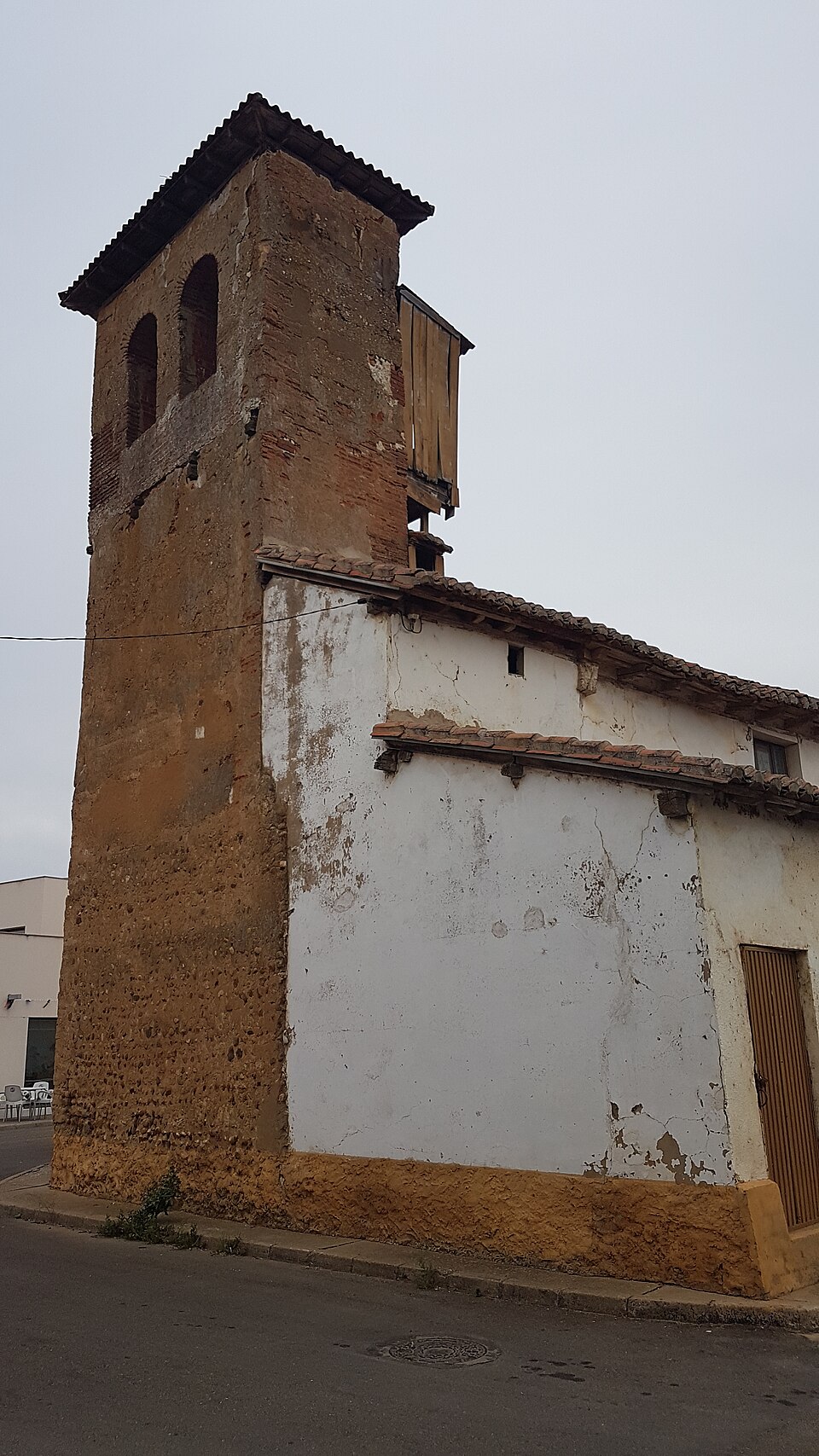 Foto 4 — Villaturiel, León (24226)