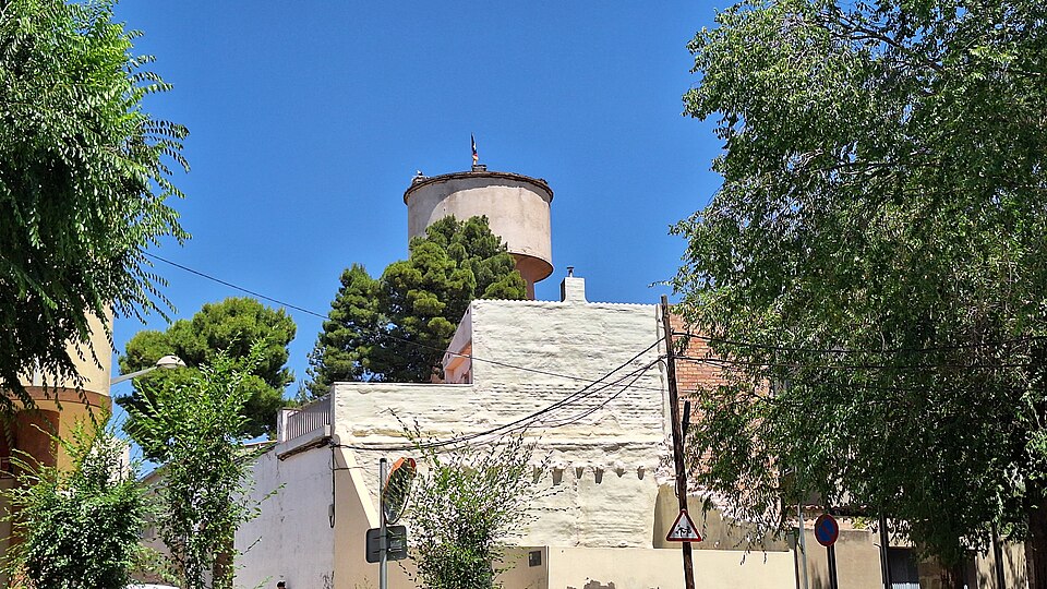 Foto 3 — Agramunt, Lleida (25003)