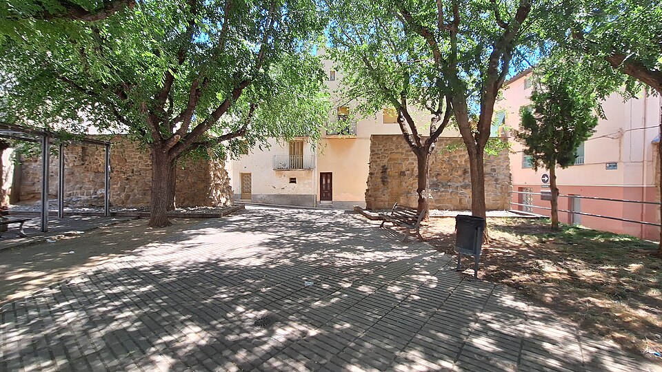 Foto 4 — Agramunt, Lleida (25003)