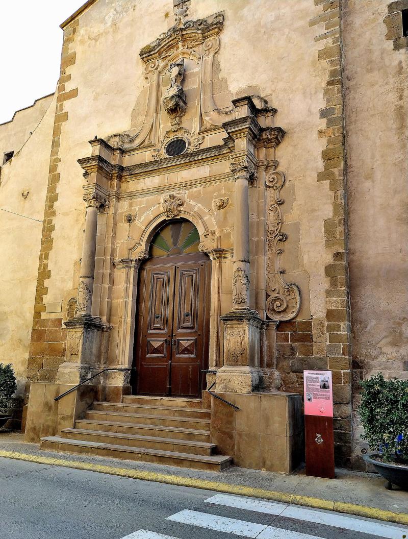 Vista de Alcoletge, Lleida (25012)