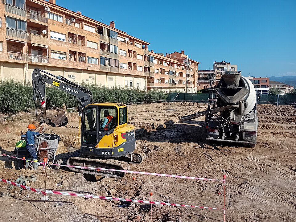 Foto 2 — Almenar, Lleida (25021)