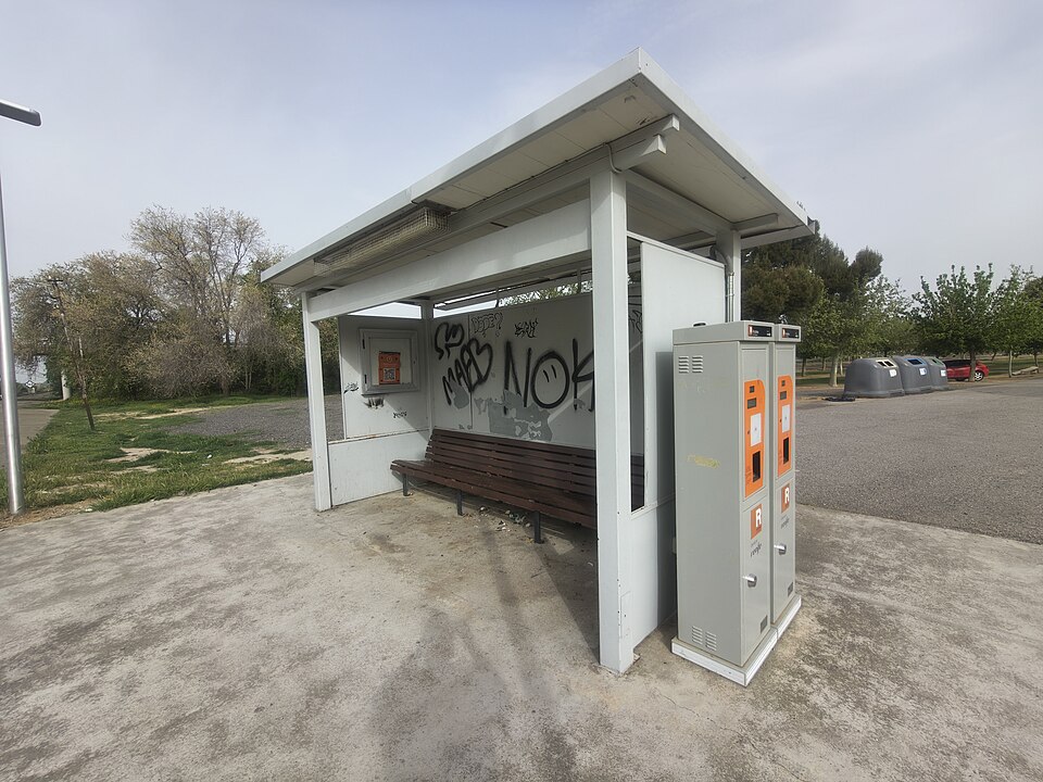 Foto 2 — Anglesola, Lleida (25027)