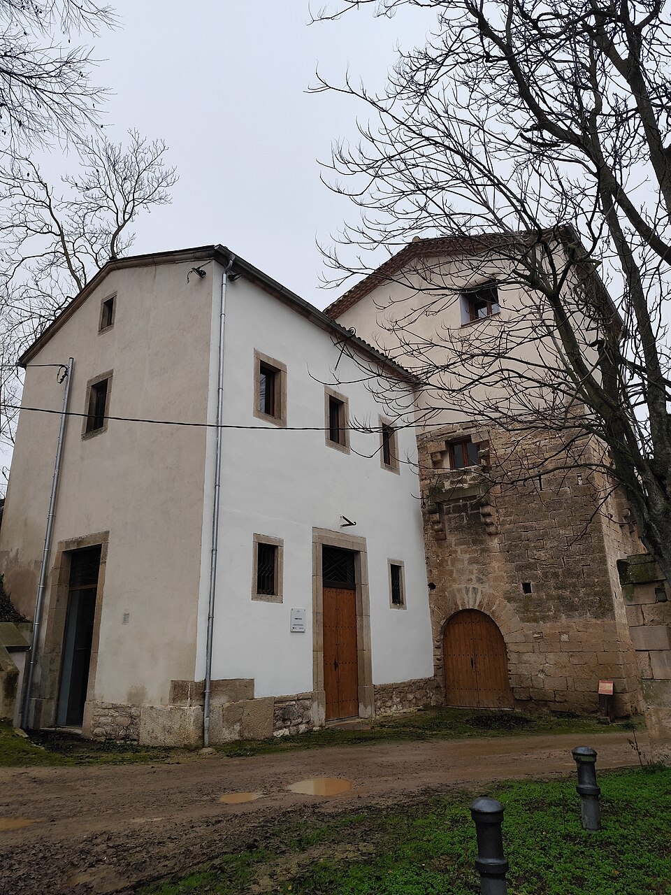 Foto 3 — Bellpuig, Lleida (25050)