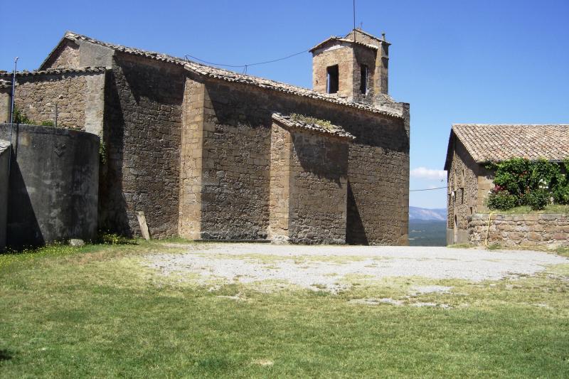 Castellar de la Ribera
