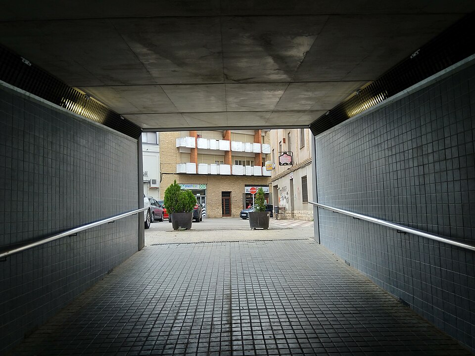 Foto 3 — Cervera, Lleida (25072)
