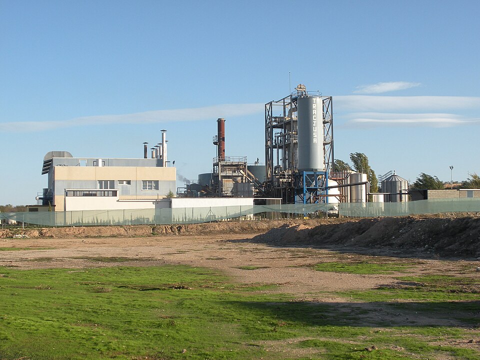 Foto 2 — Juneda, Lleida (25119)