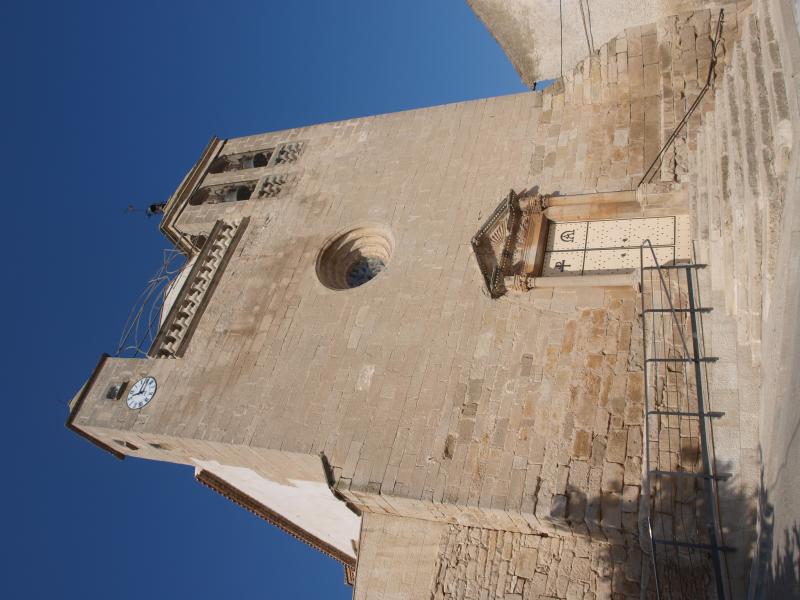 Vista de Miralcamp, Lleida (25135)